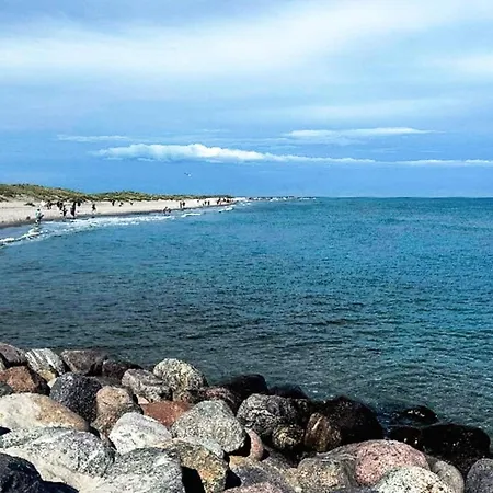 5 Star In Skagen-by Traum 別荘