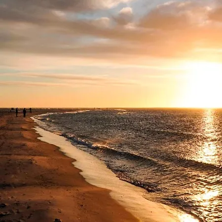 5 Star In Skagen-by Traum Skagen