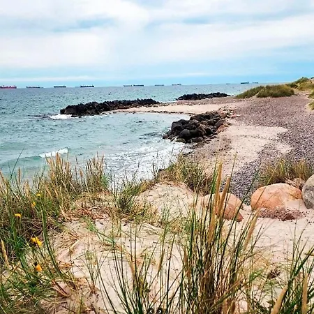 5 Star In Skagen-by Traum