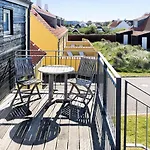 Prázdninový dům 5 Star In Skagen-by Traum Skagen