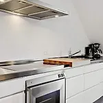 Prázdninový dům 5 Star In Skagen-by Traum *