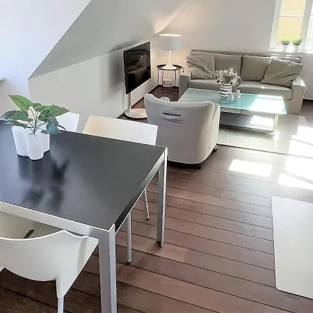 5 Star In Skagen-by Traum *