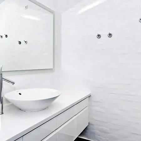 5 Star In Skagen-by Traum Hébergement de vacances *