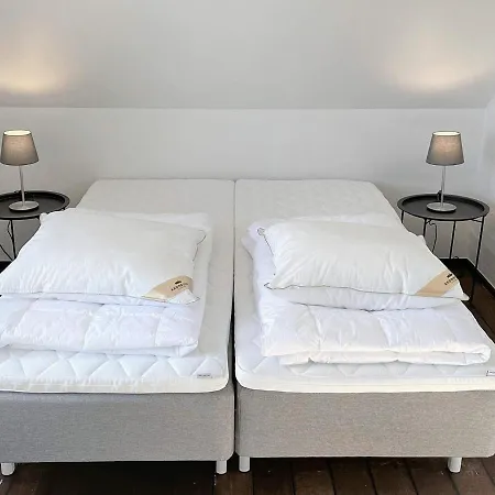 Hébergement de vacances 5 Star In Skagen-by Traum