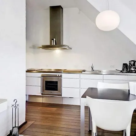 Viii Holiday home Skagen