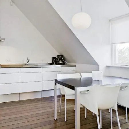 5 Star In Skagen-by Traum * Skagen