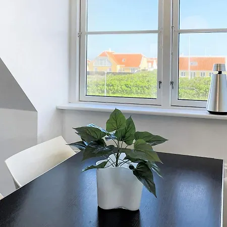 5 Star In Skagen-by Traum Hébergement de vacances Skagen