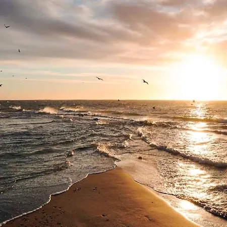 Prázdninový dům 5 Star In Skagen-by Traum