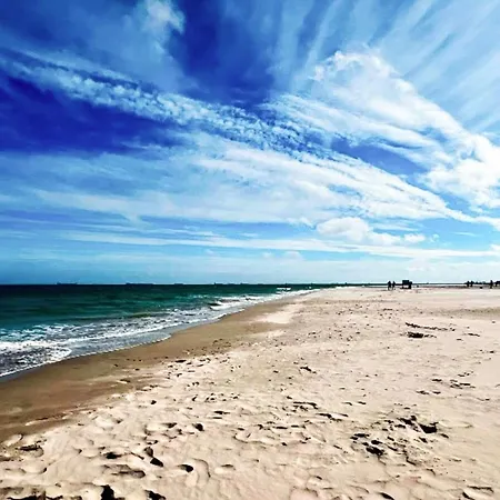 5 Star In Skagen-by Traum * Skagen