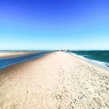 5 Star In Skagen-by Traum Hébergement de vacances *