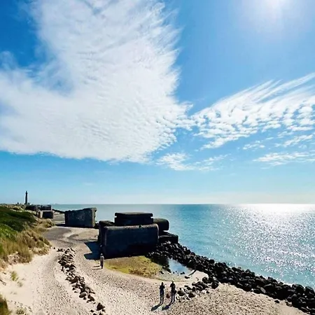 5 Star In Skagen-by Traum * Skagen
