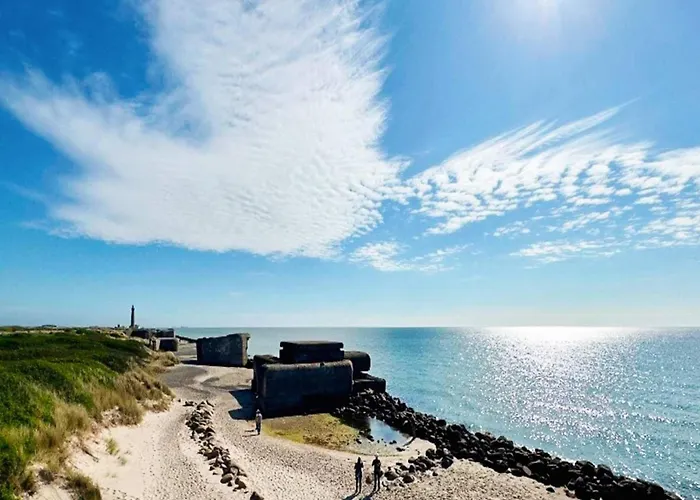 5 Star In Skagen-by Traum * Skagen
